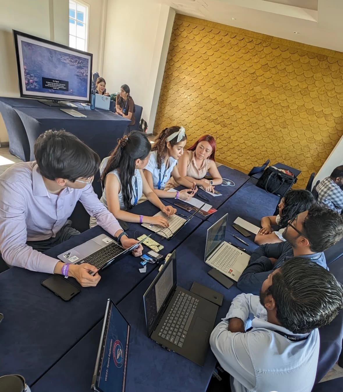 Why Aerospace Matters: Bridging the Gap Between Nations